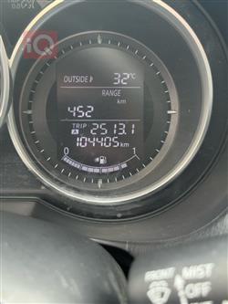 مازدا 6